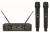 Радіомікрофони 4all audio U-880