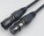 Микрофонный кабель MIC021-1M RX