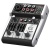 Микшерный пульт BEHRINGER XENYX302USB