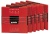 Warwick Red Label stainless 42230