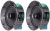 Акустическая система JBL Control 26DT