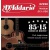 Струни для акустичної гітари D'Addario EZ930