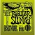 Струны для электрогитары ERNIE BALL P02221 Струны для электрогитар