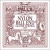 Струны для классической гитары ERNIE BALL P02409