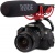 Накамерный микрофон RODE VIDEOMIC RYCOTE