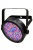 Заливочный свет CHAUVET SlimPar 56