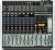 Мікшерний пульт BEHRINGER XENYX QX1222USB