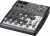 Микшерный пульт Behringer XENYX1002