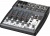 Микшерный пульт Behringer XENYX 802 Микшерный пульт