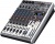 Мікшерний пульт Behringer XENYXX1204USB