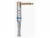 Штекер mono jack PROEL S242