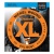 Струны для бас-гитары EXL160BT