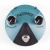 Эффекты для электрогитары DUNLOP FFM3 FUZZ FACE MINI HENDRIX