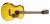 Электроакустическая гитара CORT L300VF NAT