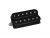 Звукознімач для гітари DIMARZIO DP257FBK ILLUMINATOR BRIDGE BLACK (F-Spaced)