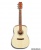 Акустическая гитара HOHNER HW-600 NT