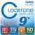 Струни для електрогітари CLEARTONE 9409 ELECTRIC NICKEL-PLATED SUPER LIGHT 09-42