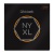 Струны для электрогитары D`ADDARIO NYXL1046 NYXL REGULAR LIGHT 10-46