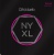 Струны для электрогитары NYXL0942