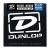 Струны для бас-гитары DUNLOP DBN45125T NICKEL PLATED