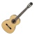 Классическая гитара IBANEZ G200E NT