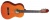 Классическая гитара MAXTONE CGC3910 Класична гітара