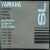 Струны для электрогитары YAMAHA GSX150S