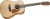Электроакустическая гитара FENDER CD-160SE-12 NAT