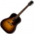 Электроакустическая гитара GIBSON J-45 VINTAGE SUNBURST