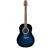 Электроакустическая гитара STAGG A1006