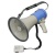Громкоговоритель мегафон MAXTONE GTC25S