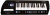 ROLAND Lucina AX09 BK