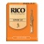 Трость для сопрано саксофона RICO Rico - Soprano Sax #3.0 - 10 Box