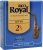 RICO Rico Royal - Alto Sax #2.5 - 10 Box