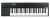 MIDI-клавіатура ALESIS VI49