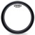 EVANS BD22EMADHW 22" EMAD CLEAR HEAVYWEIGHT