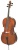 STENTOR 1108/E STUDENT II CELLO OUTFIT 1/2