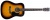 Акустическая гитара MAXTONE WGC-4011 SB