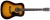 Акустическая гитара MAXTONE WGC-4011 SB акустична гітара
