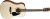 Акустическая гитара FENDER CD-100 NAT
