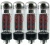 JJ ELECTRONIC EL34 Quad