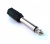 Переходник Proel AT168 перехідник Jack (6.3 мм) - mini-jack (3.5 мм)