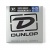 Набір струн Dunlop DBSBN45125 Super Bright Nickel 45-125