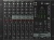 DJ микшерный пульт DX2000USB