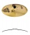 SABIAN 18" AAX Stage Crash (21808X)