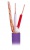 Кабель GA202 purple