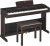 Цифровое пианино Yamaha Arius YDP-103R