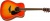 Акустическая гитара Yamaha FG820 AB