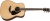 Акустическая гитара FG830 NT