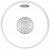 Пластик для тома EVANS 12" POWER CENTER CLEAR